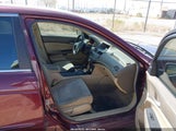 Honda Accord 2.4 Lx 1HGCP26399A038535 photo