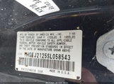 Honda Civic Dx 1HGEJ2125SL058543 снимка