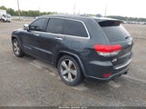 Jeep Grand Cherokee Overland 1C4RJFCG3GC364602 photo