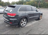 Jeep Grand Cherokee Overland 1C4RJFCG3GC364602 снимка