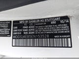 Mercedes-Benz Cla 250 WDDSJ4EB5EN153528 снимка