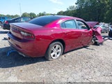 Dodge Charger Sxt Rwd 2C3CDXBG9JH335974 снимка