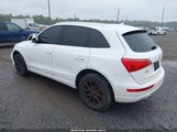 Audi Q5 2.0T Premium WA1LFAFPXBA020706 снимка