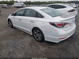 Hyundai Sonata Hybrid Limited KMHE34L15HA044716 photo