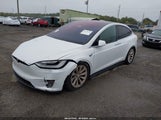 Tesla Model X 60D/70D/75D/90D 5YJXCDE27GF028932 снимка