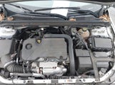 Chevrolet Malibu Fwd Lt 1G1ZD5ST8NF124109 fotografie