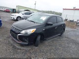 Mitsubishi Mirage Es/Le ML32AUHJ5NH007385 photo