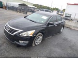 Nissan Altima 2.5 S 1N4AL3AP6FC293845 снимка