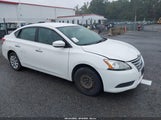 Nissan Sentra S 3N1AB7AP9FY282594 снимка