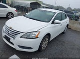 Nissan Sentra S 3N1AB7AP9FY282594 снимка