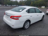 Nissan Sentra S 3N1AB7AP9FY282594 снимка