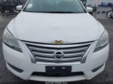 Nissan Sentra S 3N1AB7AP9FY282594 снимка