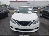 Nissan Sentra S 3N1AB7AP8KY351852 снимка