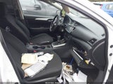 Nissan Sentra S 3N1AB7AP8KY351852 снимка