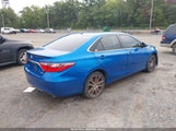 Toyota Camry Se 4T1BF1FKXGU565215 снимка