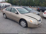 Honda Accord 3.0 Lx 1HGCM66344A024454 photo
