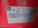 Chevrolet Cruze Lt Auto 1G1BE5SM8J7108536 снимка