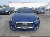 Infiniti Q60 Red Sport 400 JN1FV7EKXLM860566 fotografie