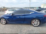 Infiniti Q60 Red Sport 400 JN1FV7EKXLM860566 photo