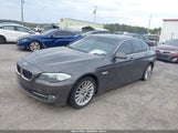BMW 535I xDrive WBAFU7C50DDU77828 снимка