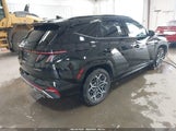 Hyundai Tucson Hybrid N Line KM8JFCD10RU167855 photo