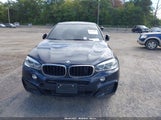 BMW X6 xDrive35I 5UXKU2C5XF0F95773 снимка