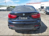 BMW X6 xDrive35I 5UXKU2C5XF0F95773 снимка