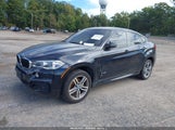 BMW X6 xDrive35I 5UXKU2C5XF0F95773 снимка