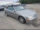 Mercedes-Benz Clk 320 WDBTK65GX4T020954 снимка