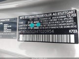 Mercedes-Benz Clk 320 WDBTK65GX4T020954 снимка