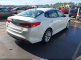Kia Optima Ex 5XXGU4L39GG013418 fotografie