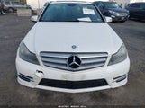 Mercedes-Benz C 250 Sport WDDGF4HB0DR279502 fotografie