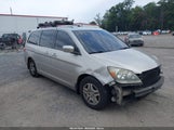 Honda Odyssey Ex-L 5FNRL38795B083972 снимка