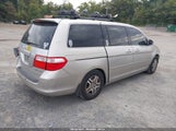 Honda Odyssey Ex-L 5FNRL38795B083972 снимка