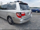 Honda Odyssey Ex-L 5FNRL38795B083972 снимка
