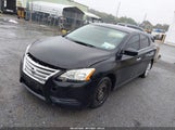 Nissan Sentra S 3N1AB7AP8FY346477 снимка