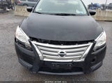 Nissan Sentra S 3N1AB7AP8FY346477 снимка