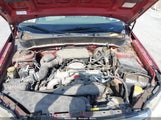 Subaru Forester 2.5X JF2SH6BC5AH902322 fotografie