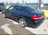 Hyundai Sonata Limited V6/Se V6 5NPEU46F78H301344 снимка