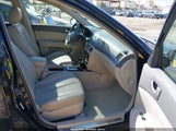 Hyundai Sonata Limited V6/Se V6 5NPEU46F78H301344 снимка