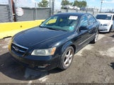 Hyundai Sonata Limited V6/Se V6 5NPEU46F78H301344 снимка