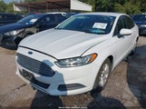 Ford Fusion S 3FA6P0G75GR213731 снимка