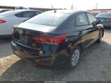 Hyundai Accent Se 3KPC24A32KE058113 снимка
