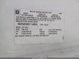 Chevrolet Express 1GCFG25W6Y1148559 снимка