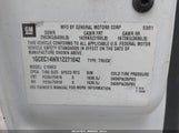 Chevrolet Silverado 1GCEC14WX1Z271842 снимка