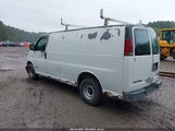 Chevrolet Express 1GCFG15W611232798 снимка
