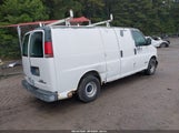 Chevrolet Express 1GCFG15W611232798 снимка