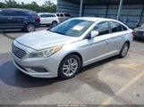 Hyundai Sonata Se 5NPE24AF2FH196027 снимка