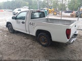 Chevrolet Colorado Work Truck 1GCCS148968208711 photo