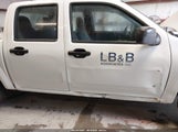 Chevrolet Colorado Lt 1GCCS138368204588 снимка